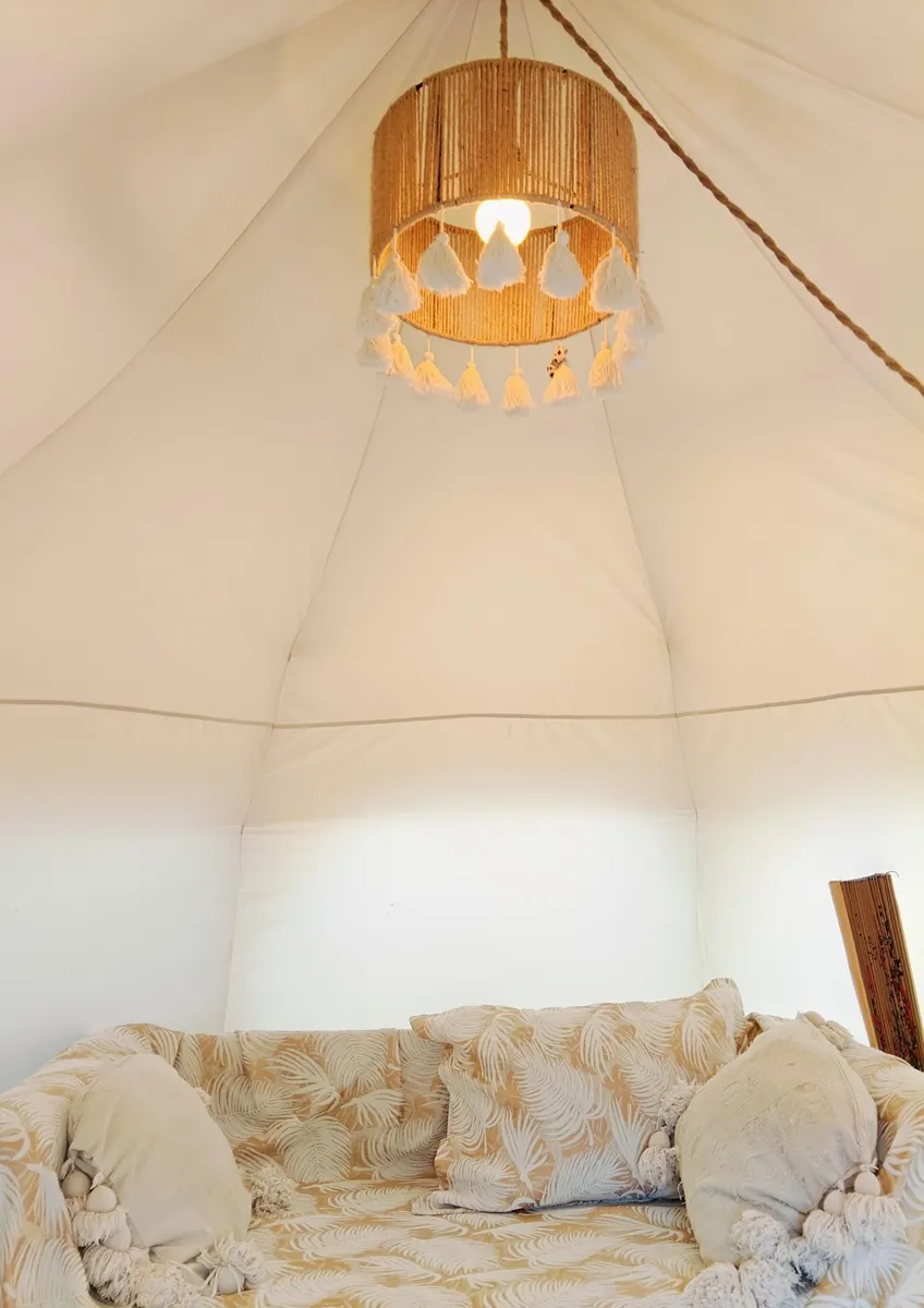 House, 1-room, 3 m²