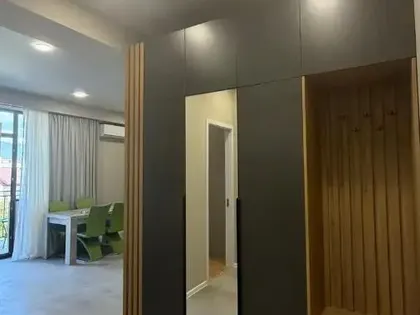 Apartment, 2-room, 55 m²