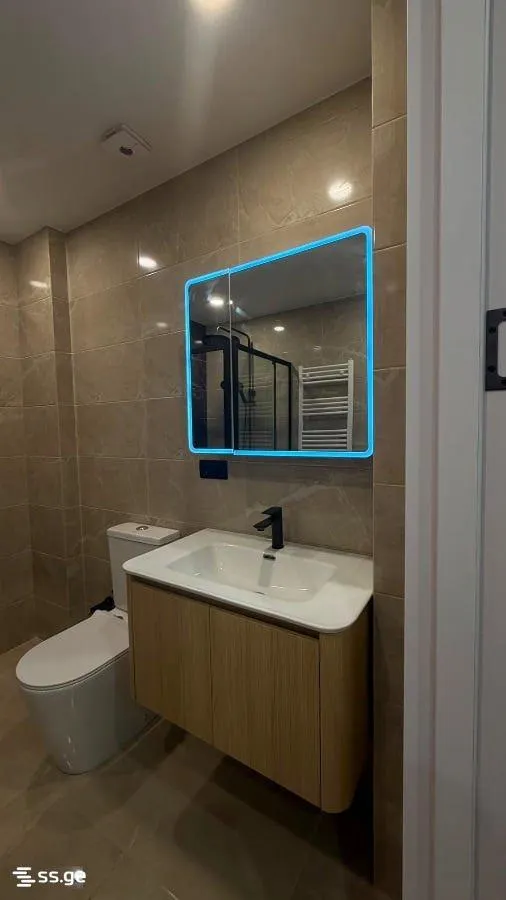 Квартира, 3-комн., 115 м², Green Diamond