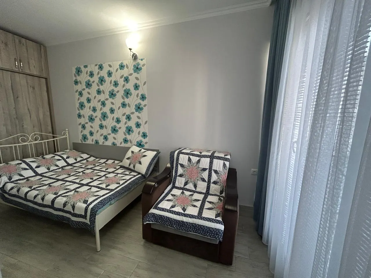 Apartment, 3-room, 77 m², Metro Plus Batumi
