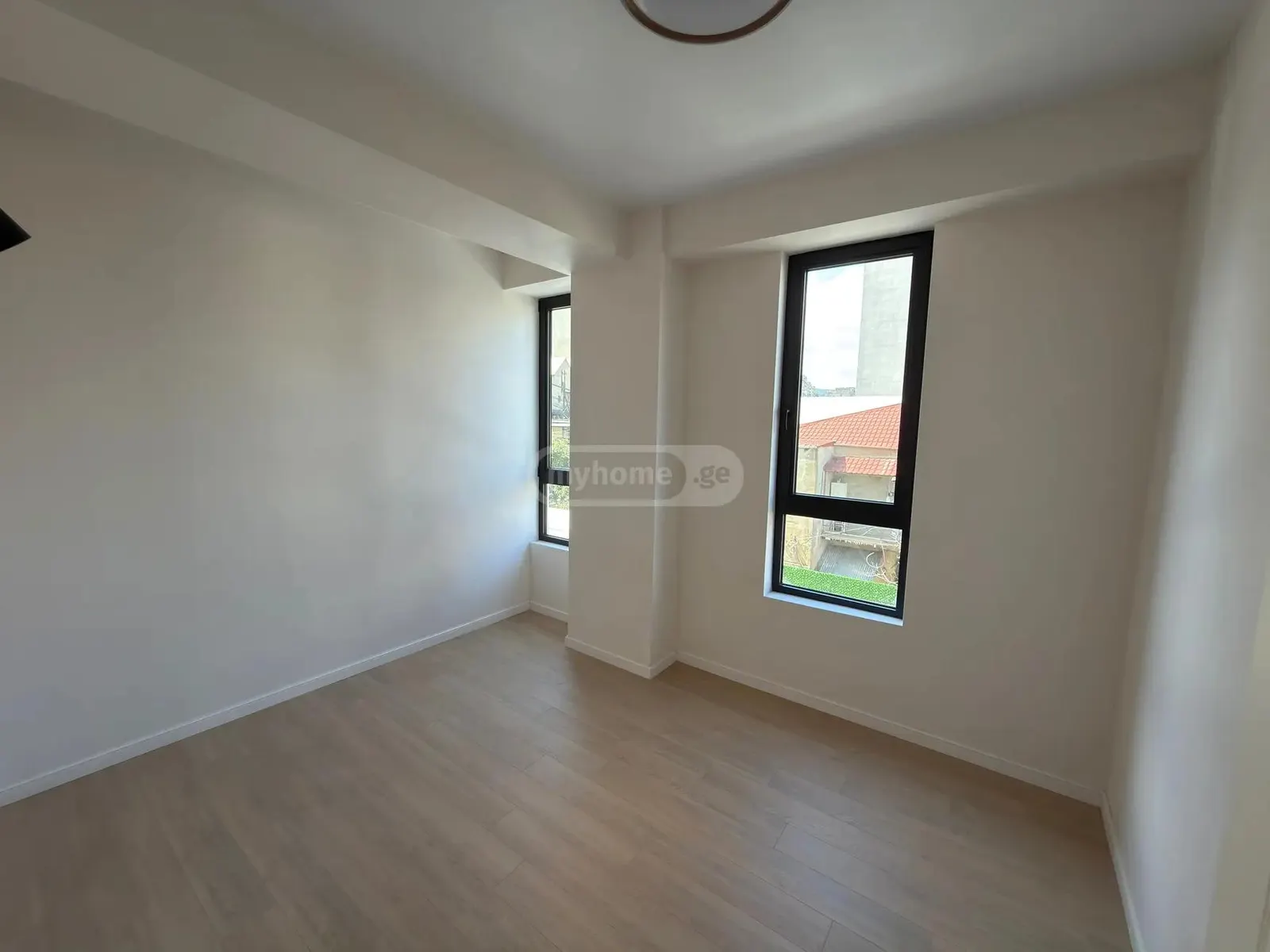 Квартира, 3-комн., 63 м²