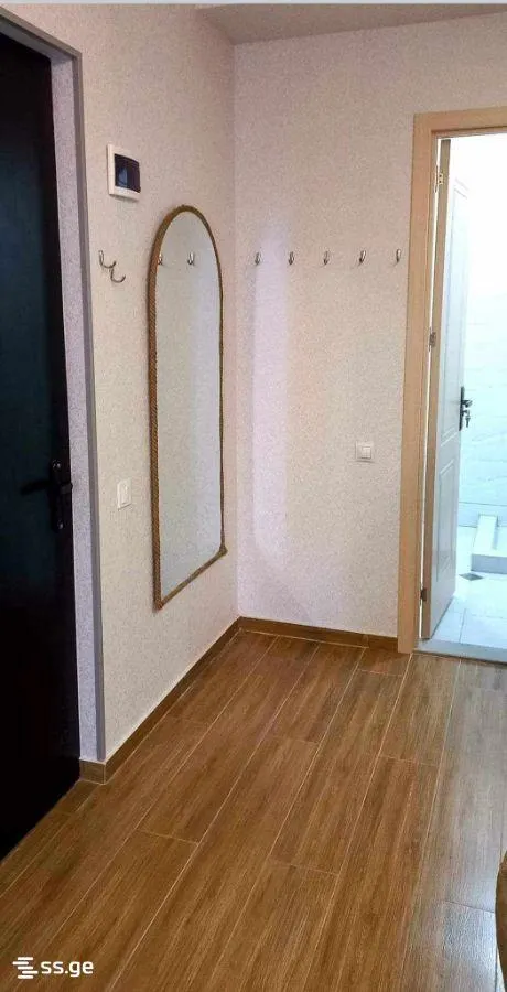 Apartment, 2-room, 40 m², King David Residences