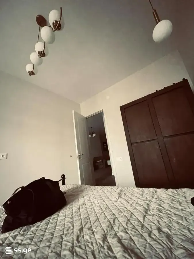 Квартира, 4-комн., 85 м²