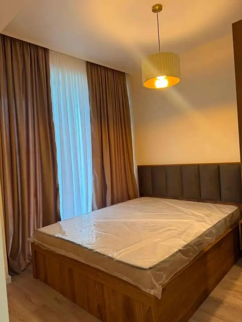 Квартира, 2-комн., 42 м², Panorama Varketili