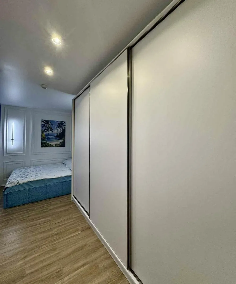 Квартира, 2-комн., 60 м²