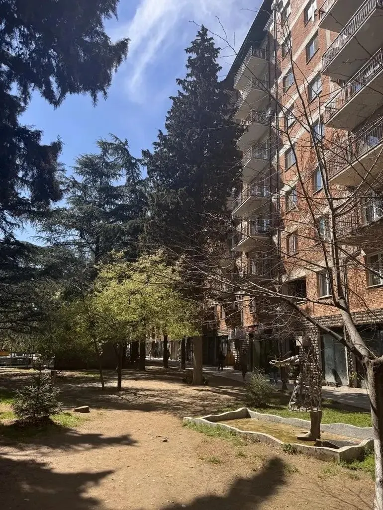 Квартира, 3-комн., 60 м²