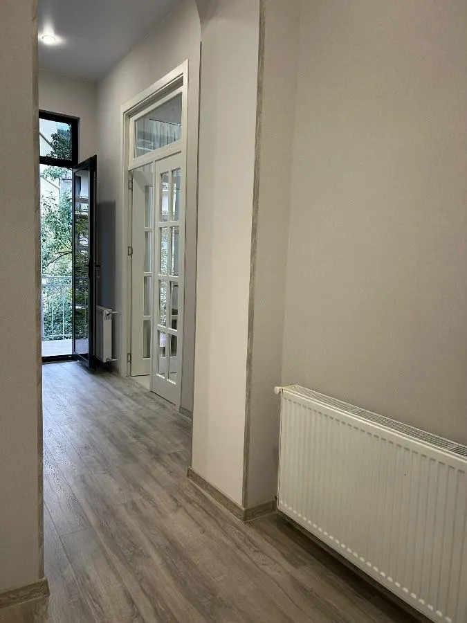 Квартира, 4-комн., 160 м²