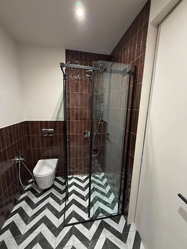 Apartment, 2-room, 61 m², Anna Politkovskaya St, 12, 12a