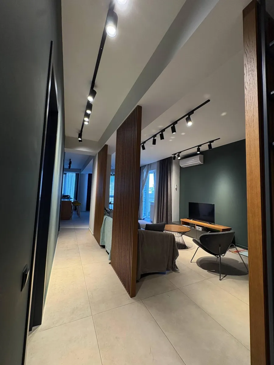 Квартира, 4-комн., 134 м²