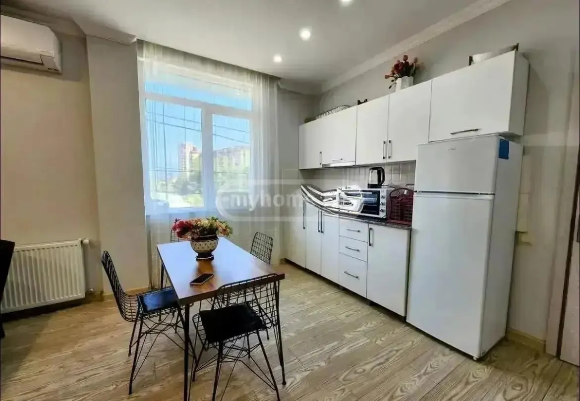 Дом, 3-комн., 71 м²