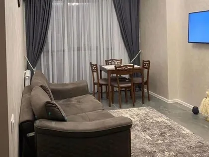 Квартира, 2-комн., 44 м²