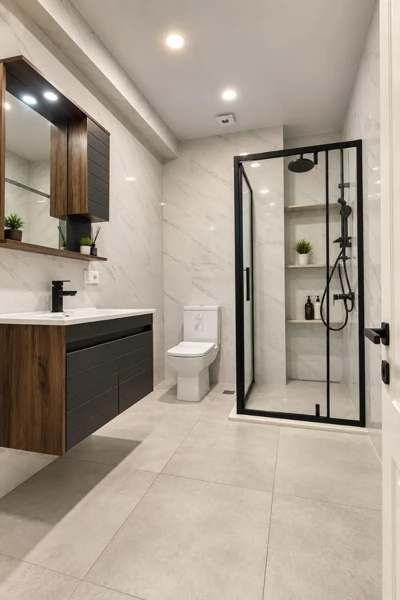 Квартира, 3-комн., 86.6 м²