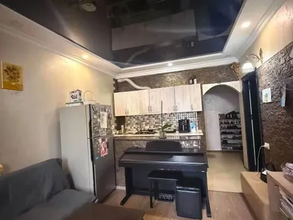 Квартира, 3-комн., 64 м²