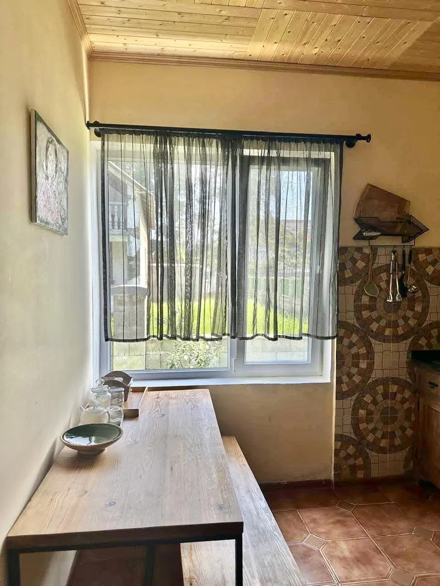 House, 5-room, 120 m²