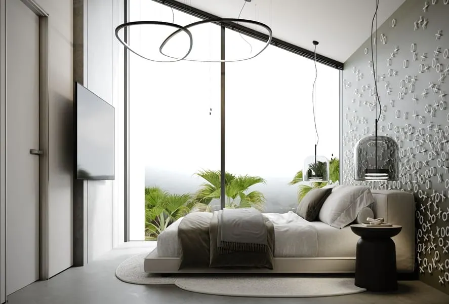 XO Project Pandawa residential complex