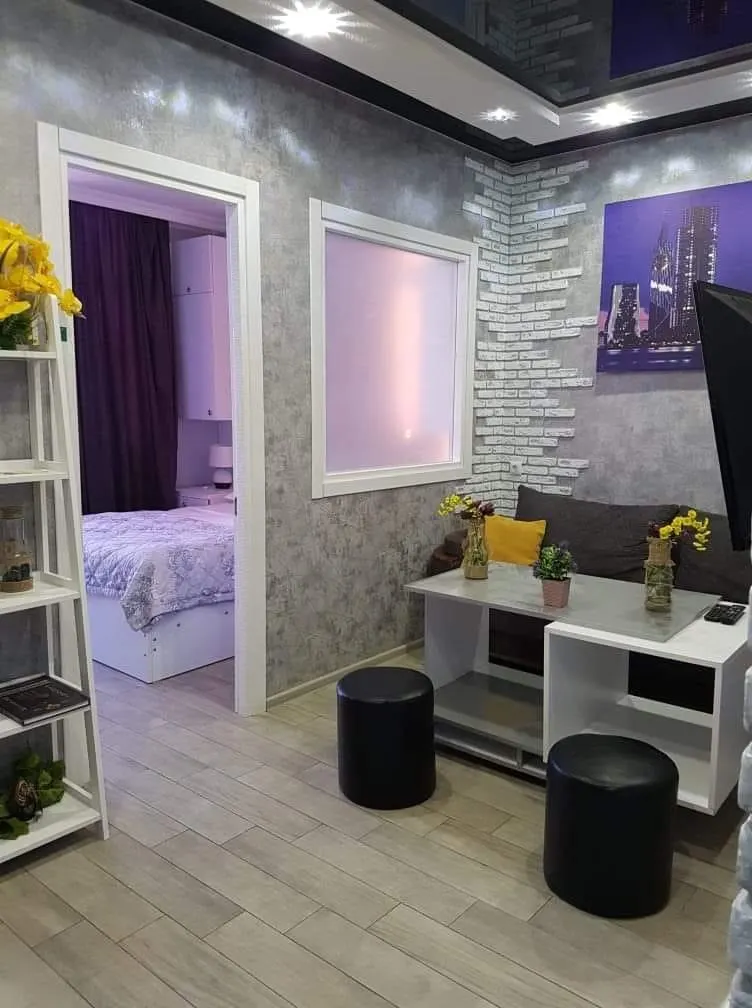 Квартира, 3-комн., 70 м², Nova 2012