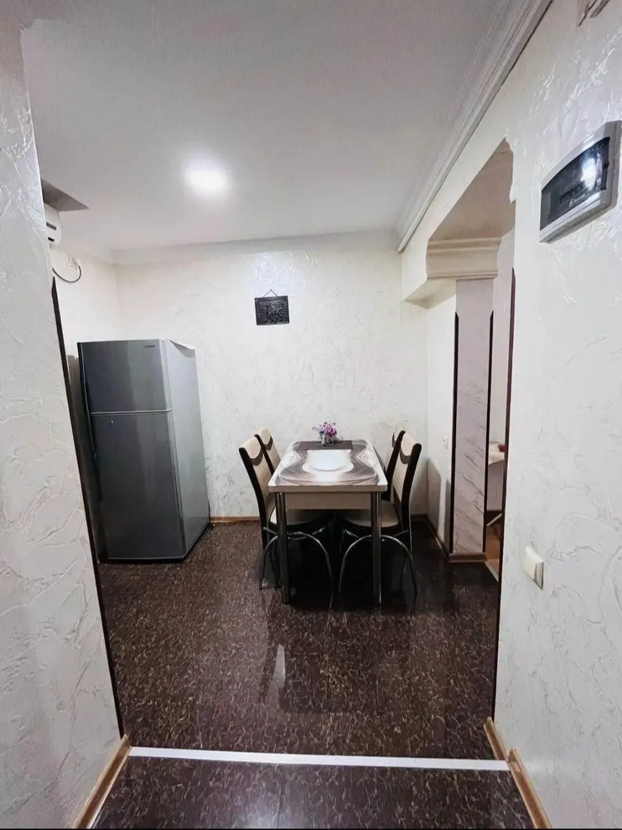 Квартира, 2-комн., 75 м², Mega City