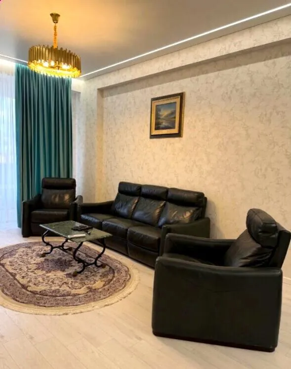Квартира, 2-комн., 63 м²