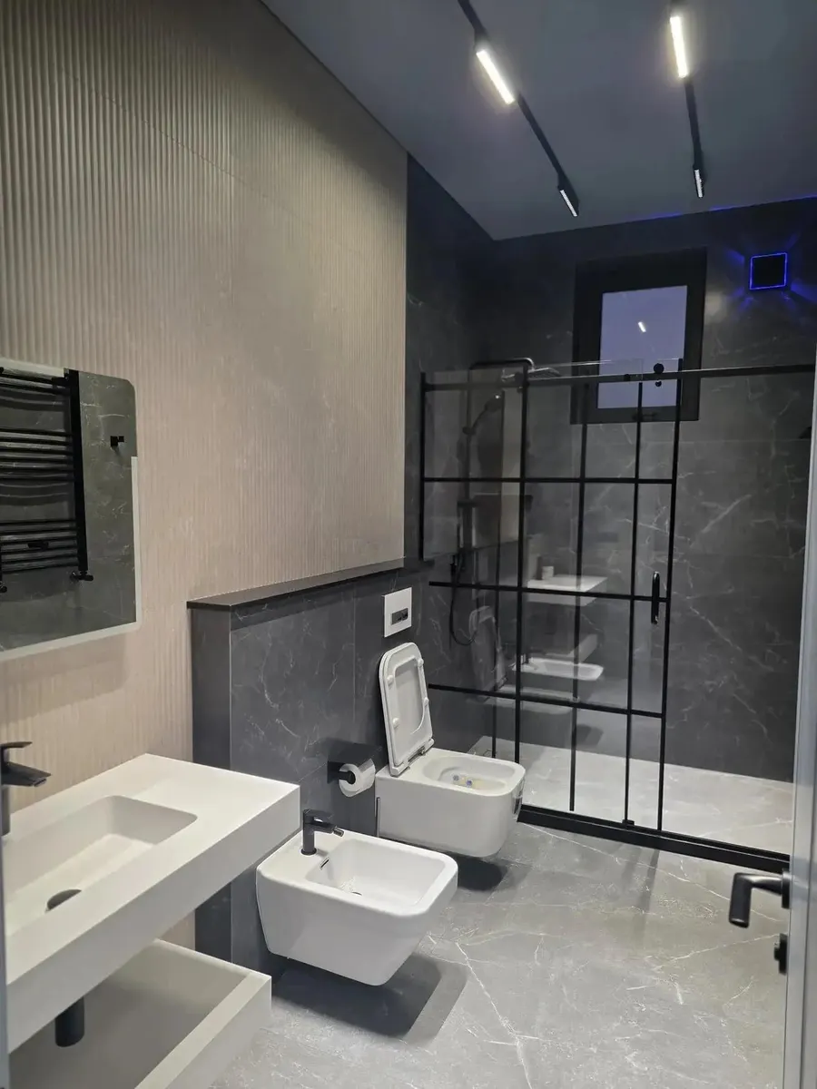 Дом, 8-комн., 342 м², Lisi Green Town