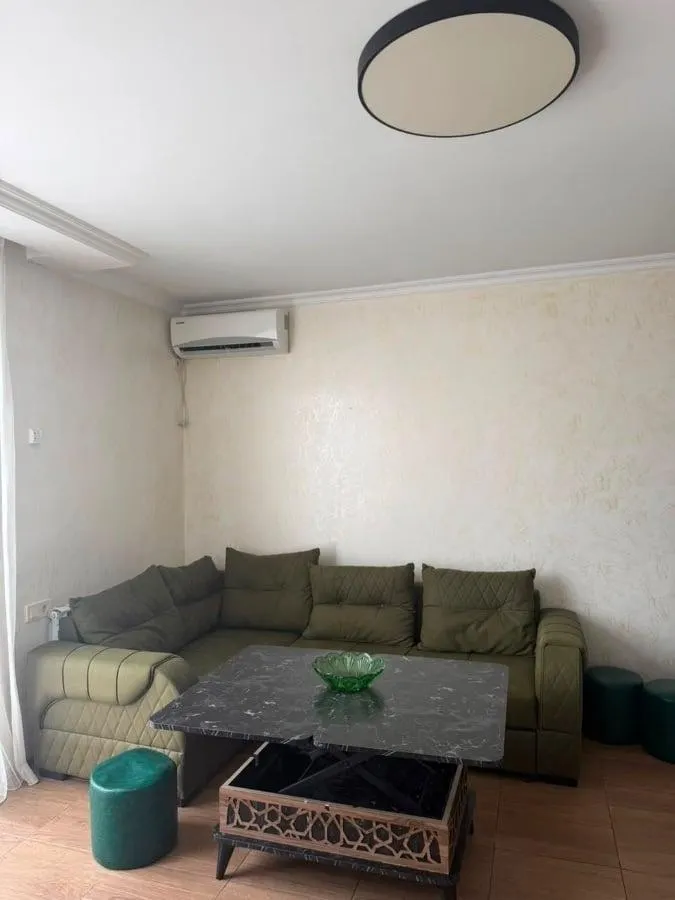 Квартира, 3-комн., 60 м²