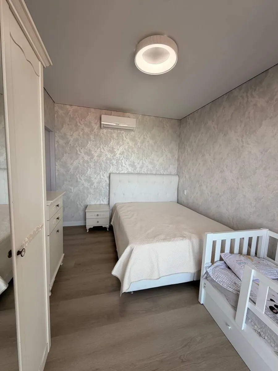 Квартира, 2-комн., 53.8 м², Next White