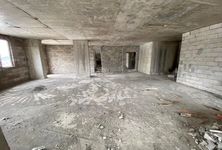 Apartment, 133.1 m²