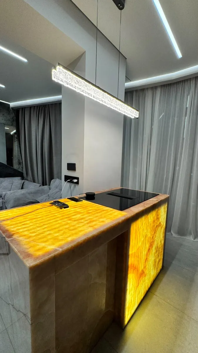 Квартира, 3-комн., 90 м², New Line