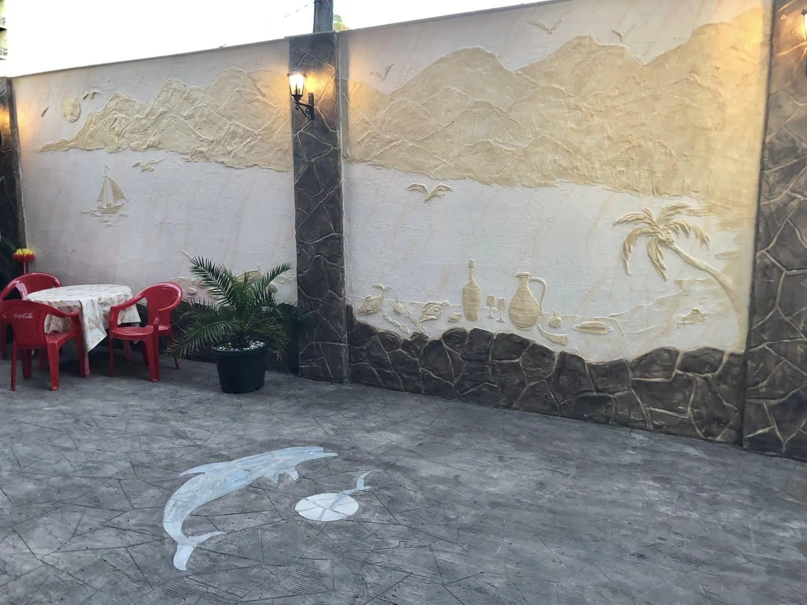 Apartment, 1-room, 28 m²