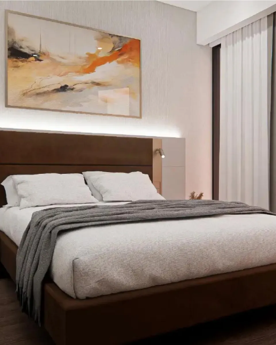 Квартира, 3-комн., 104.25 м²