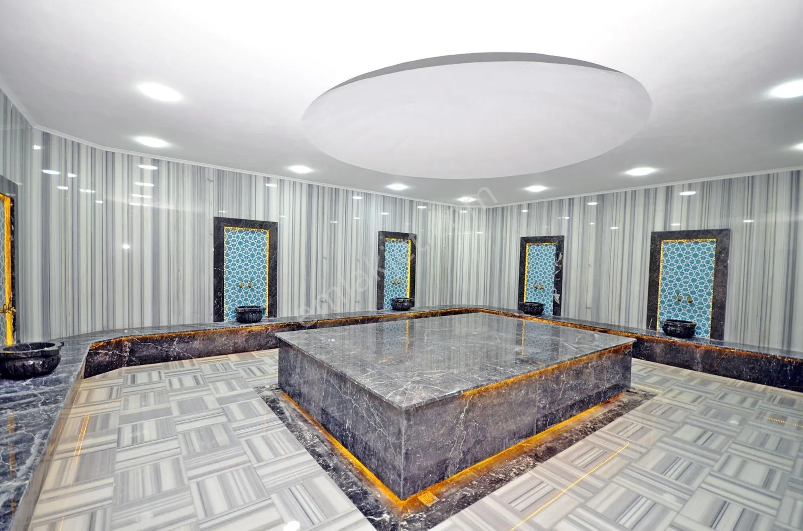 Apartment, 2-room, 55 m²