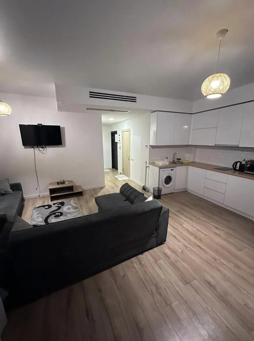 Квартира, 2-комн., 55.7 м², Bianca Batumi