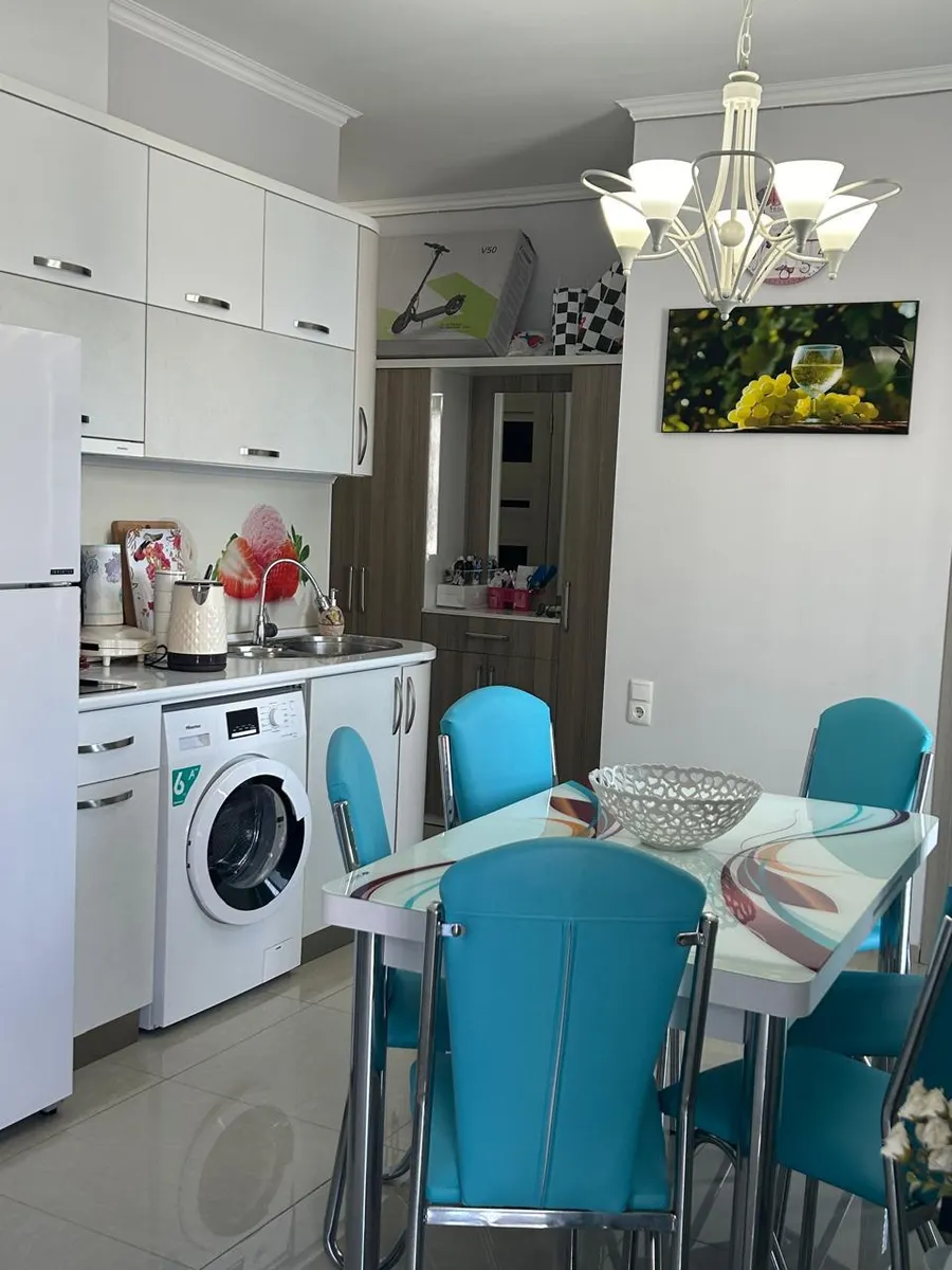 Apartment, 3-room, 77 m², Metro Plus Batumi