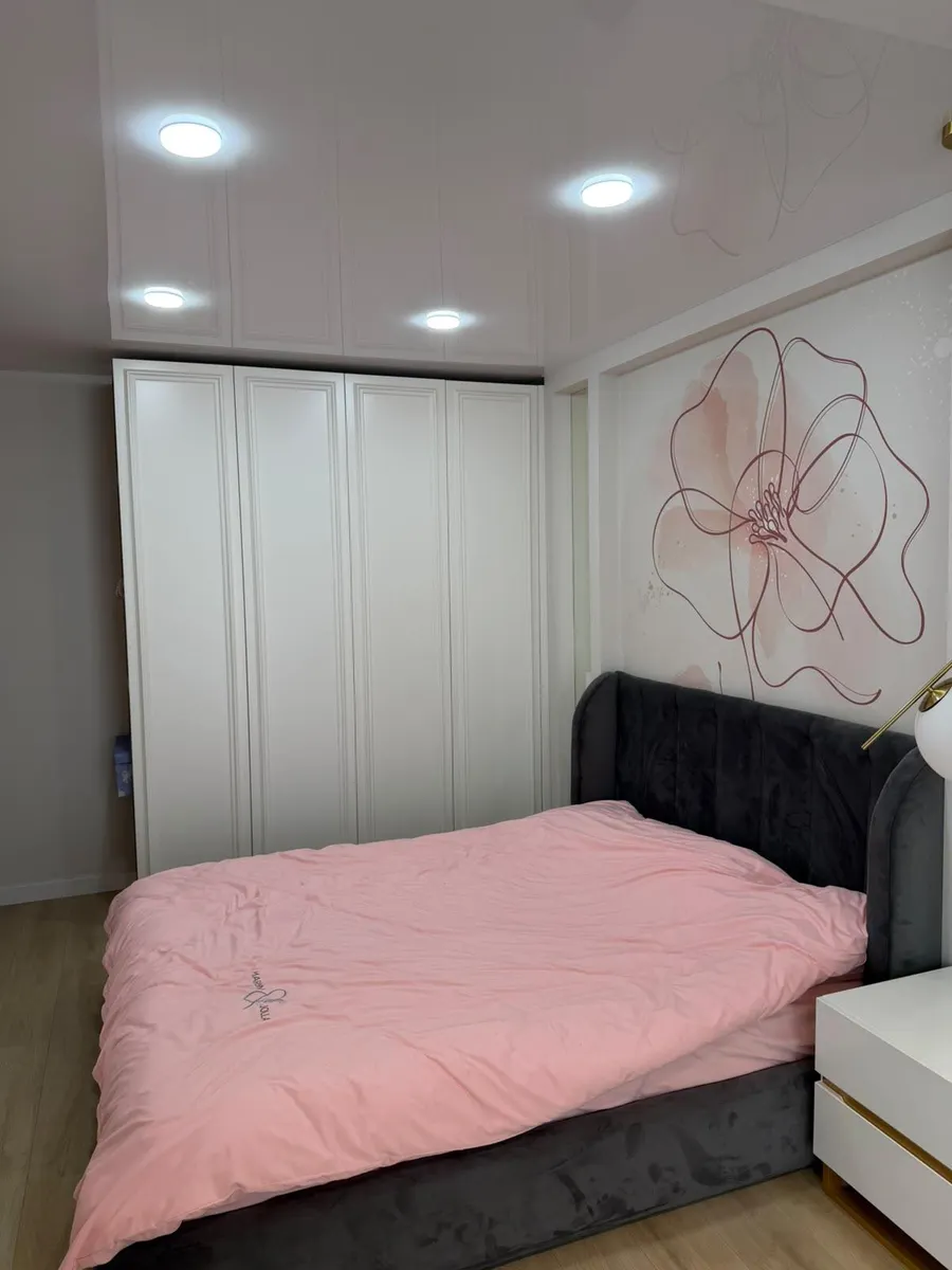 Квартира, 5-комн., 488 м²