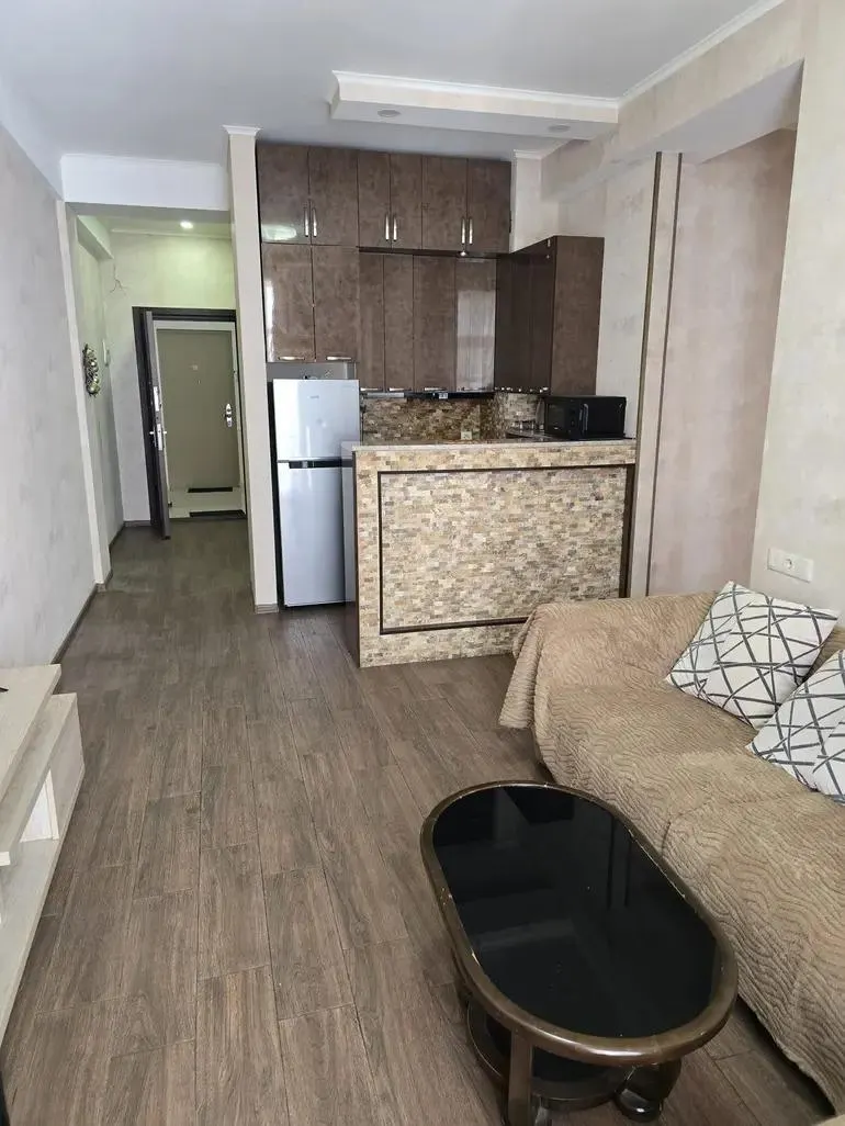 Квартира, 3-комн., 65 м², Dighomi Park