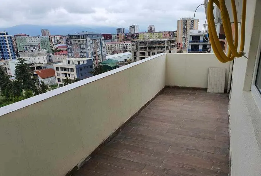 Apartment, 3-room, 67 m²