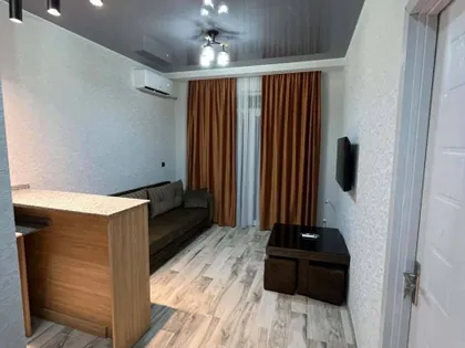 Квартира, 3-комн., 50 м²