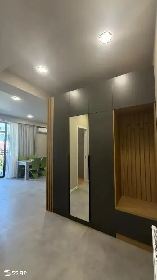 Квартира, 2-комн., 55 м², Khataeti St, 46