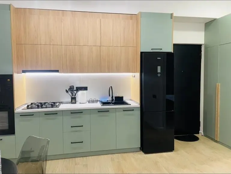 Квартира, 2-комн., 52 м², Dighomi Residence