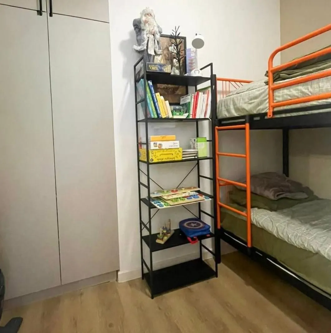 Квартира, 3-комн., 61 м², New Line