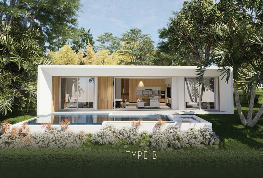 ЖК Clover Residence