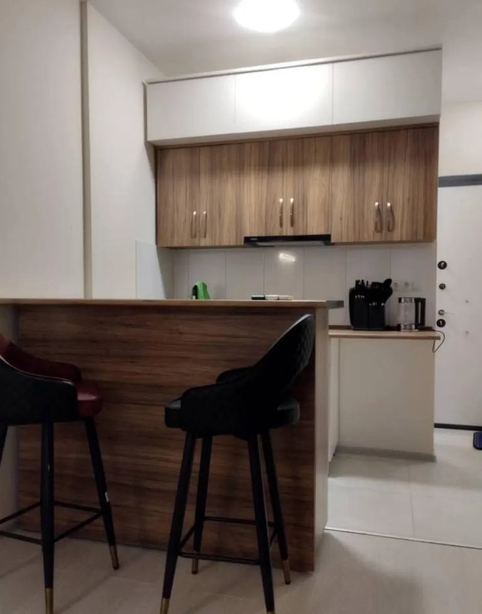 Квартира, 1-комн., 33 м², Alpha Heights