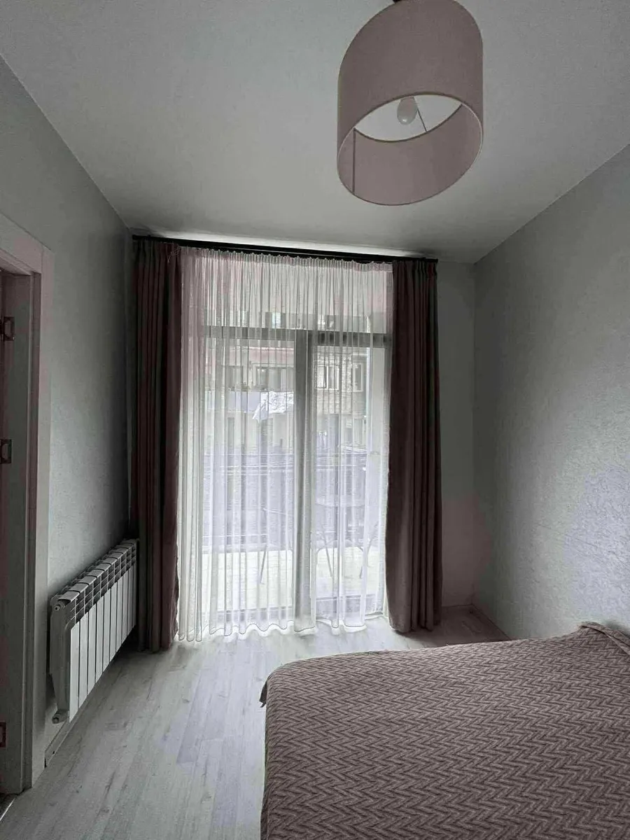 Квартира, 3-комн., 70 м², Old Street