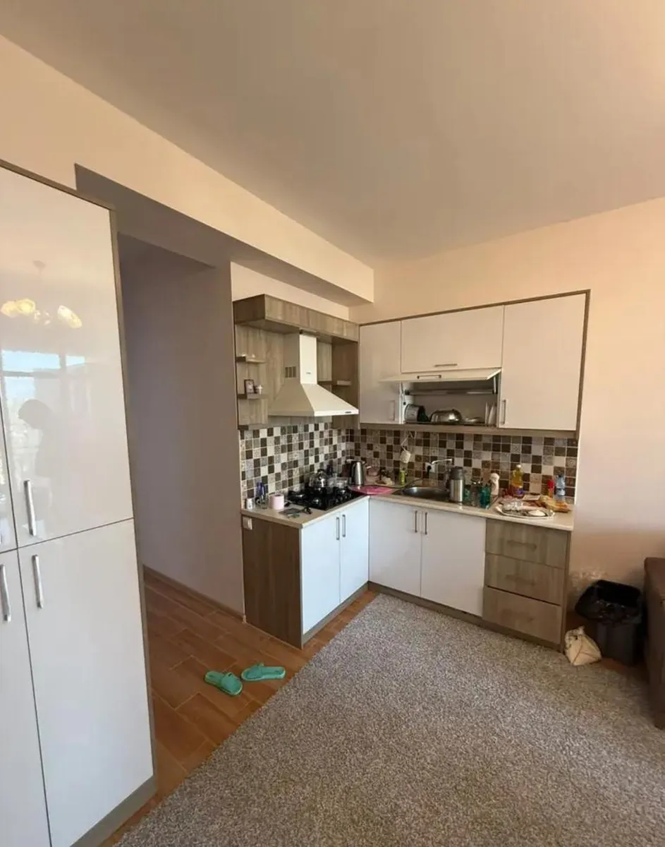 Квартира, 3-комн., 86 м²