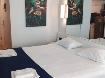Квартира, студия, 30 м²
