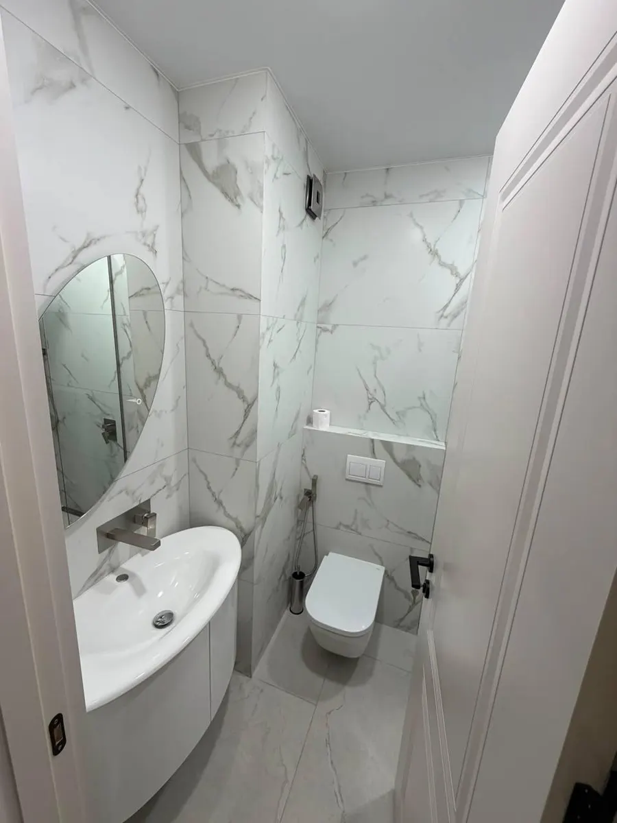 Квартира, 1-комн., 35 м², Next Orange One