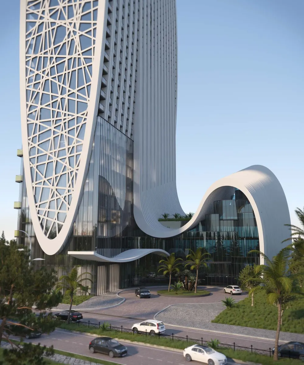 Alliance Privilege residential complex
