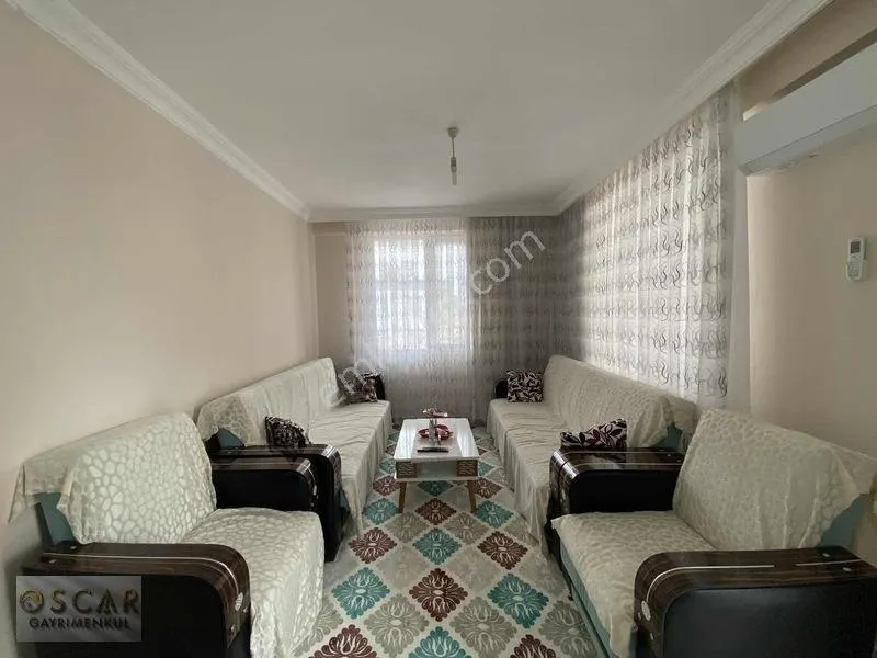 Apartment, 3-room, 110 m²