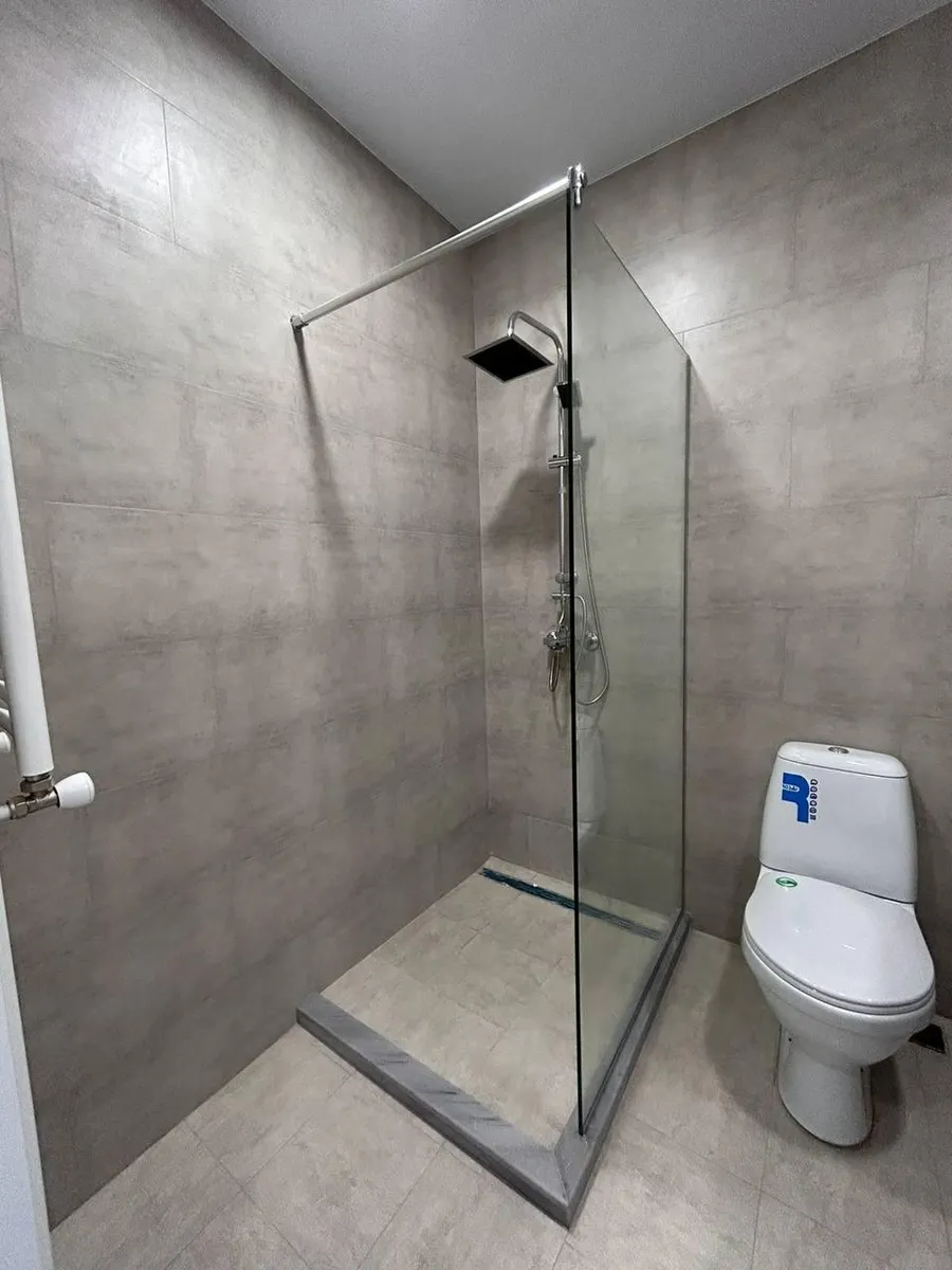 Квартира, 1-комн., 37 м², Intourist Residence