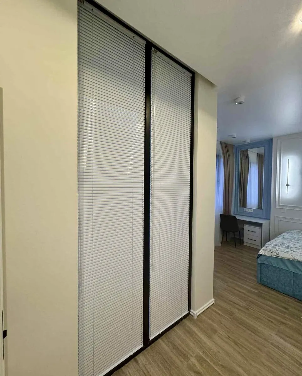 Квартира, 2-комн., 60 м²
