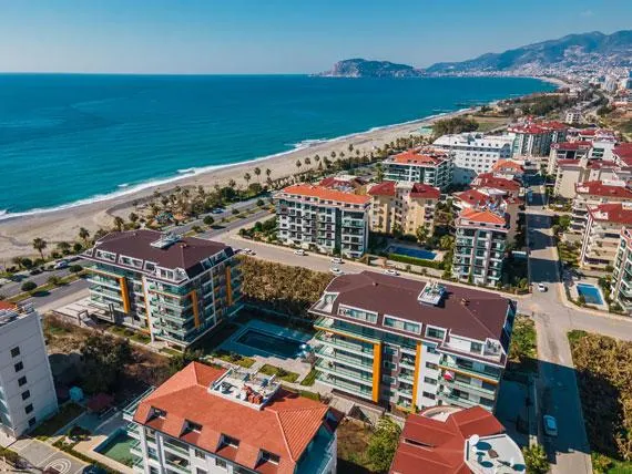 Oxopia Residence residential complex